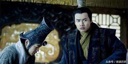 扶蘇是秦始皇中意接班人嗎?為何他被派到邊疆?