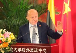 安德留斯·庫比留斯 安德留斯·庫比留斯