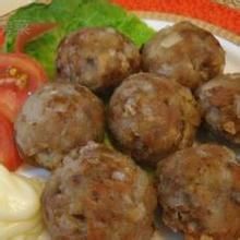 鮪魚香菇丸 鮪魚香菇丸