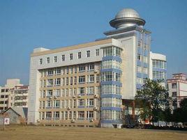 江華縣第二中學 江華縣第二中學