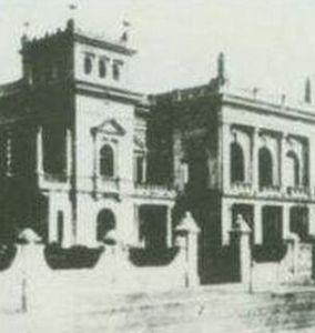 天津德租界 天津德租界