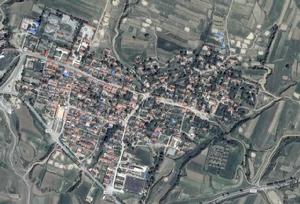 石家田村 石家田村