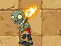 植物大戰殭屍2功夫世界