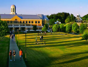 羅伯特莫里斯大學 羅伯特莫里斯大學