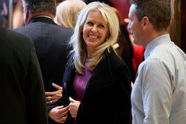 莫妮卡·克勞利 莫妮卡·克勞利