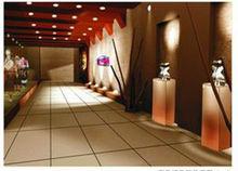 劉衛環境設計作品