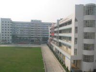 廣東省輕工業高級技師學院 廣東省輕工業高級技師學院