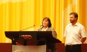 世界盲人聯盟 世界盲人聯盟