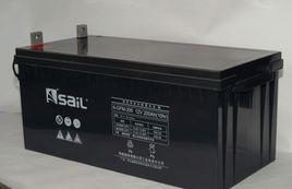 閥控式蓄電池 閥控式蓄電池