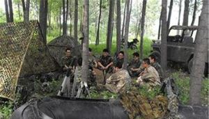 勇者部落 勇者部落