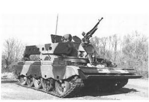 安裝20t起吊裝置的改進型W653A搶救車