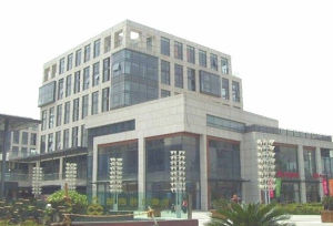 采道網辦公環境