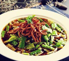 肉絲黃瓜 肉絲黃瓜