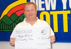 威力球彩券 威力球彩券