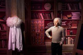 重慶杜莎夫人蠟像館 重慶杜莎夫人蠟像館