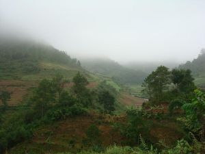 上挖薩村 上挖薩村