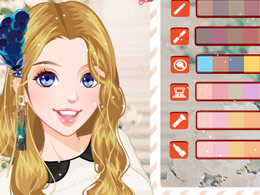 浪漫夏日 浪漫夏日