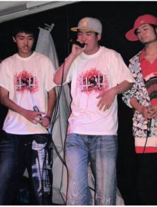 新街口組合 新街口組合