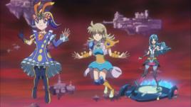 海晶少女 海晶少女