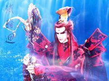 滅輪迴  官方桌布2