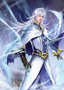 帝君之守護 帝君之守護