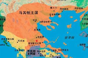 （圖）馬其頓戰爭