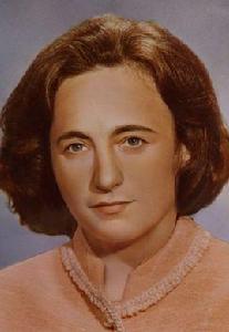 埃列娜·齊奧塞斯庫 埃列娜·齊奧塞斯庫