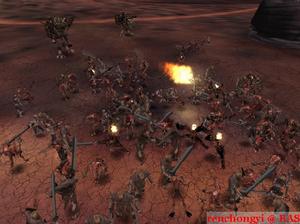 《墮落之神:天誅》