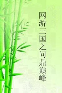 網遊三國之問鼎巔峰 網遊三國之問鼎巔峰