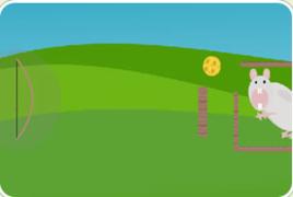 餵飽小老鼠 餵飽小老鼠