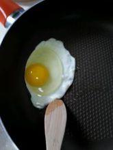 健康版煎雞蛋