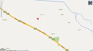 抬頭村[山東省普東鎮下轄村]