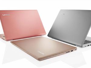 聯想筆記本電腦