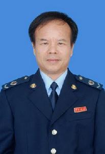 梁樹平[國家稅務總局雲浮市稅務局副局長]