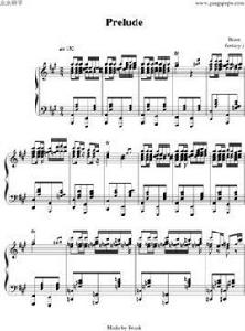 卡門序曲 卡門序曲