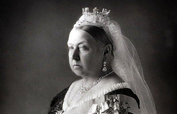 維多利亞女王 維多利亞女王