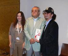 李欣蔓[導演、編劇]