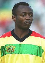 阿貝迪&middot;貝利