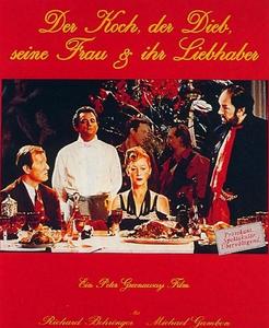 《廚師、竊賊和他的情人》