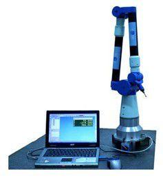 關節臂式三坐標 關節臂式三坐標