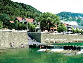 南叫兒埠村 南叫兒埠村