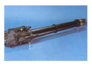 XM188E1航空機炮 XM188E1航空機炮