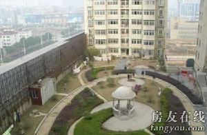 長遠華樟名府 長遠華樟名府