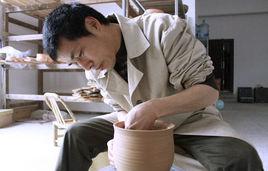 葉小春[浙江省工藝美術大師]