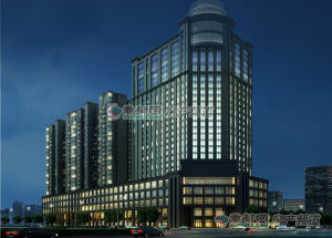 前景國際 前景國際