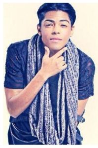 布蘭登·霍華德