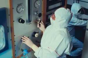 醫學隔離 醫學隔離