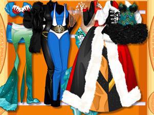 名人萬聖節服裝 名人萬聖節服裝