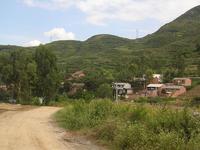 龍潭沖自然村 龍潭沖自然村