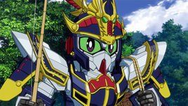 孔明靈格斯 孔明靈格斯